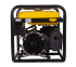 Бензиновый генератор EUROLUX G9500A