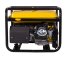 Бензиновый генератор EUROLUX G9500A