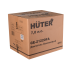 Двигатель бензиновый HUTER GE-21220FА