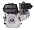 Двигатель бензиновый HUTER GE-21220FА