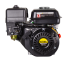 Двигатель бензиновый HUTER GE-21220FА