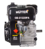 Двигатель бензиновый HUTER GE-21220FА