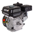 Двигатель бензиновый HUTER GE-21220FА